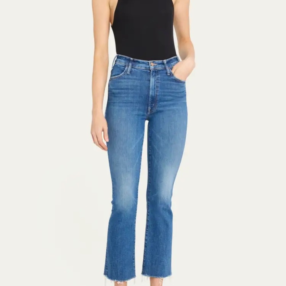 Mother Women’s Jeans